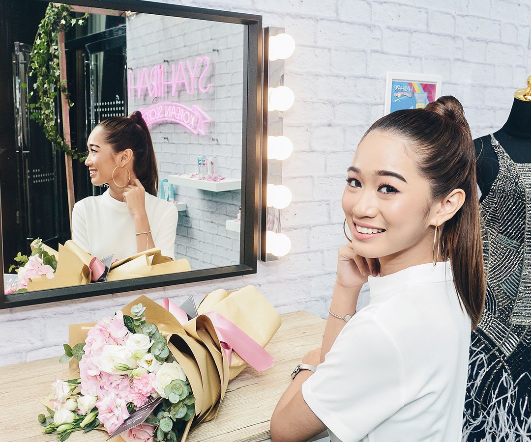 50Gram x Syahirah Malaysia: April Beauty Favourites