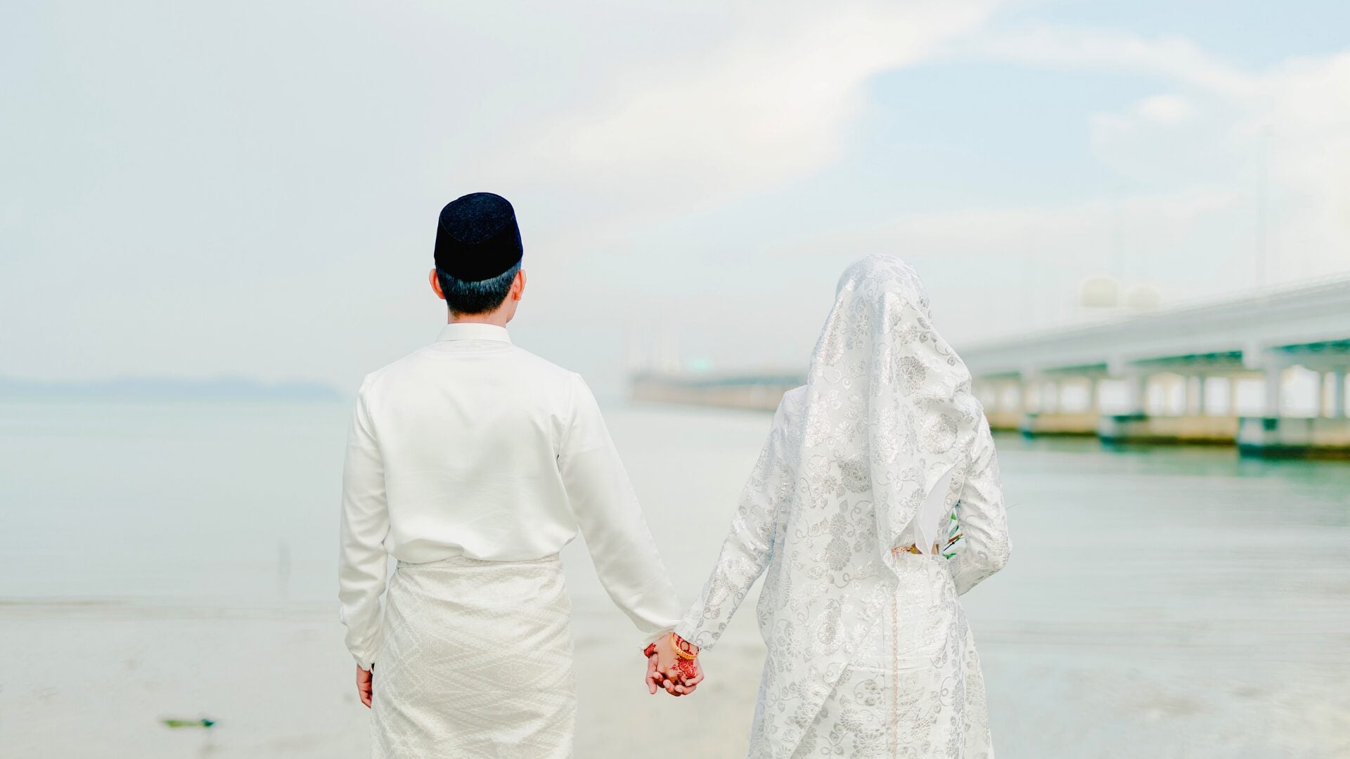 A Guide to the 6 Stages of a Traditional Malay Wedding