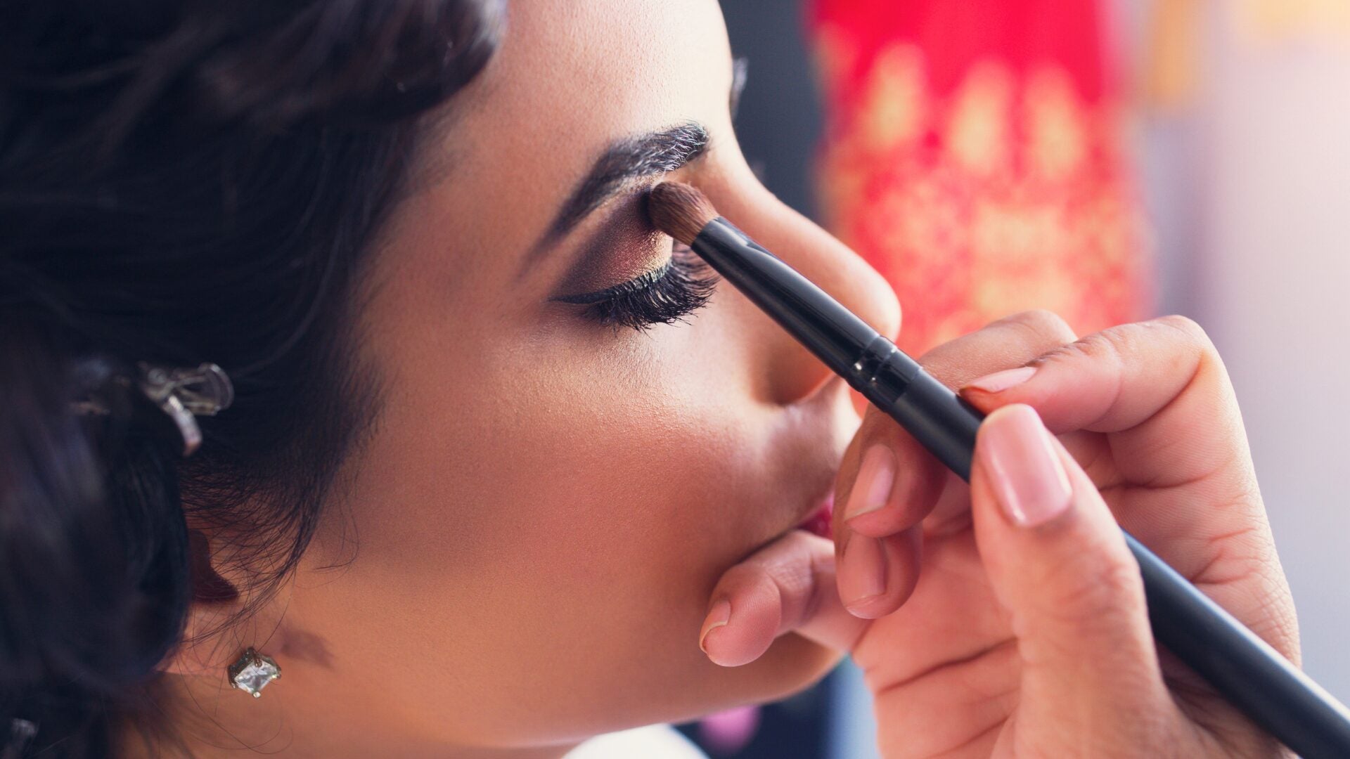 6 Bridal Makeup Mistakes to Avoid on Your Wedding Day