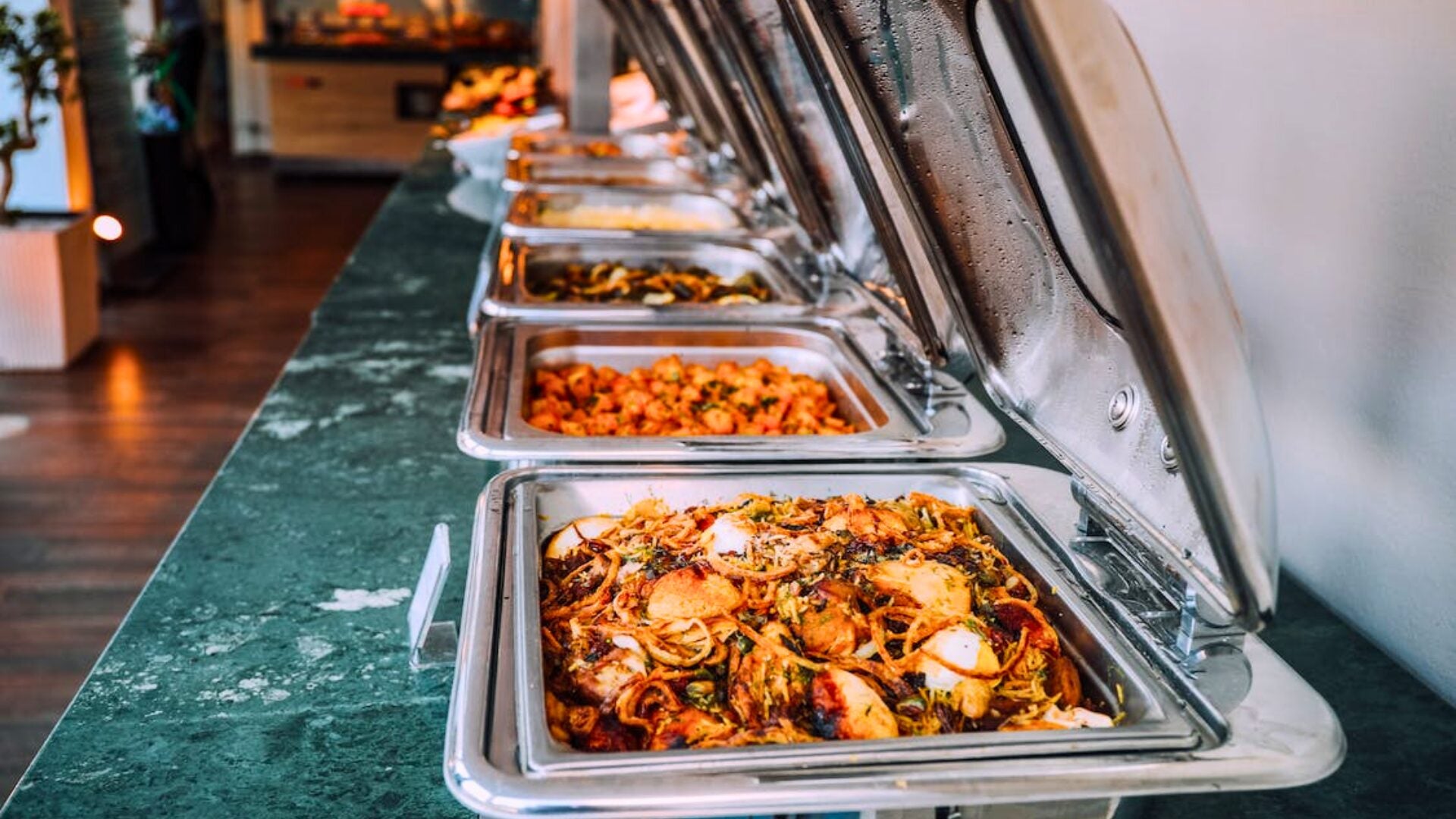 How to Avoid Wedding Catering Mistakes in Malaysia malaysia food caterer malaysia wedding food caterer kl food caterer selangor food caterer what should I consider when planning my weddding