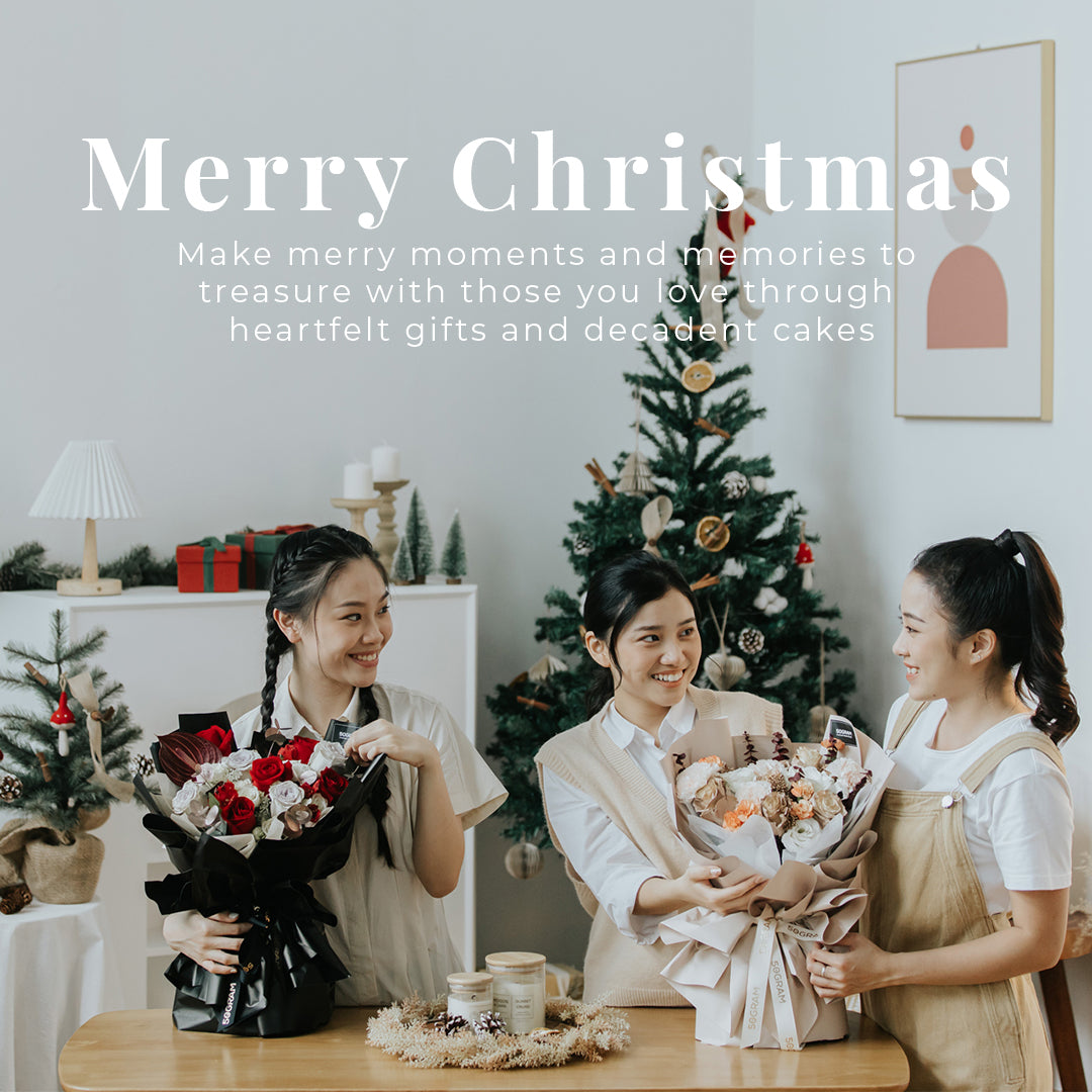 Christmas – The December of 25th