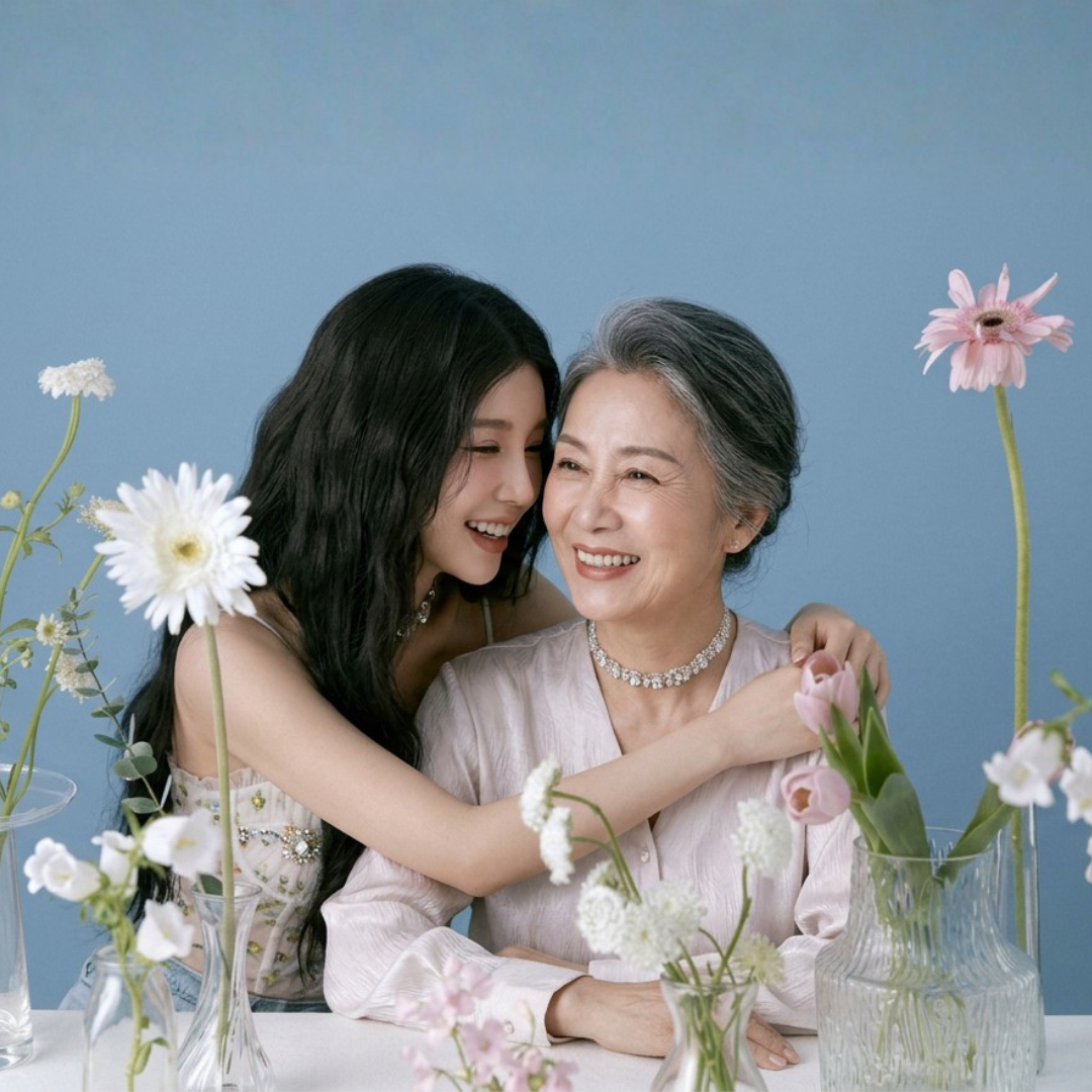 Mother's Day Collections