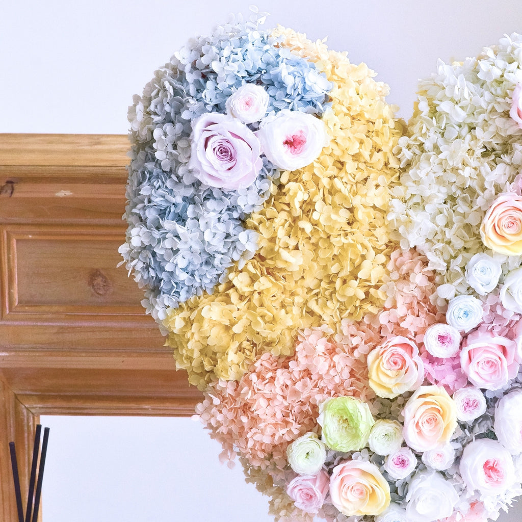Eternal Amour | Preserved Flower image 6