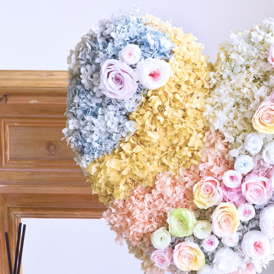 Eternal Amour | Preserved Flower image 6