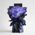 Baby Galaxy Baby Breath Hand Bouquet image 0