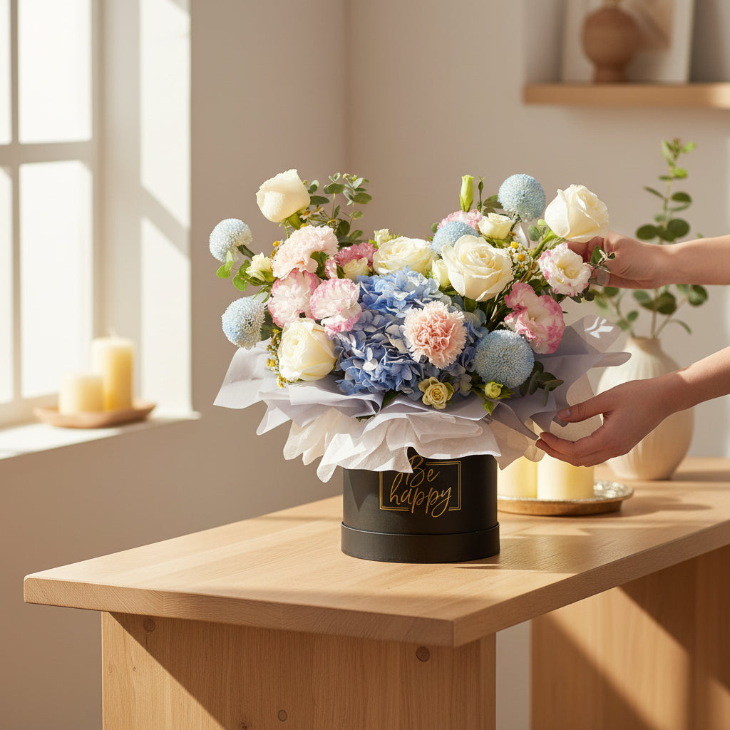 Beacon | Business Opening Flower Box image 1