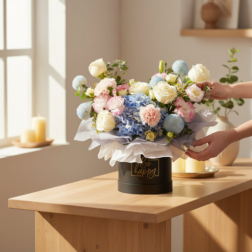Beacon | Business Opening Flower Box image 1
