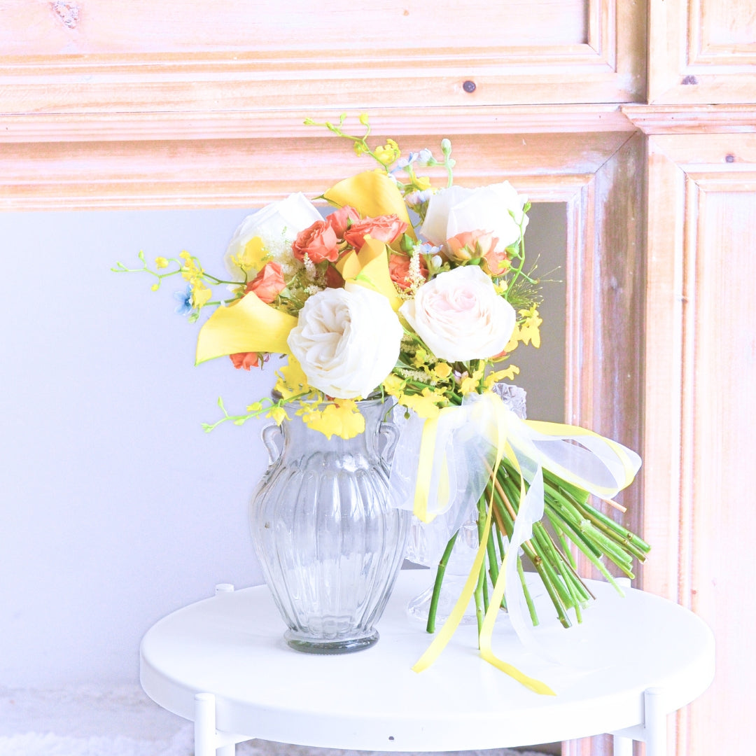 Dreamy Devotion | Bridal Bouquet image 2