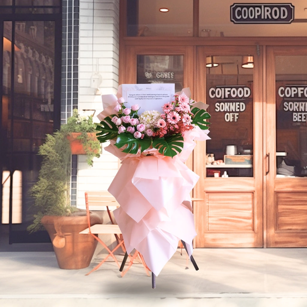 Sweet Successful | Business Opening Stand image 3