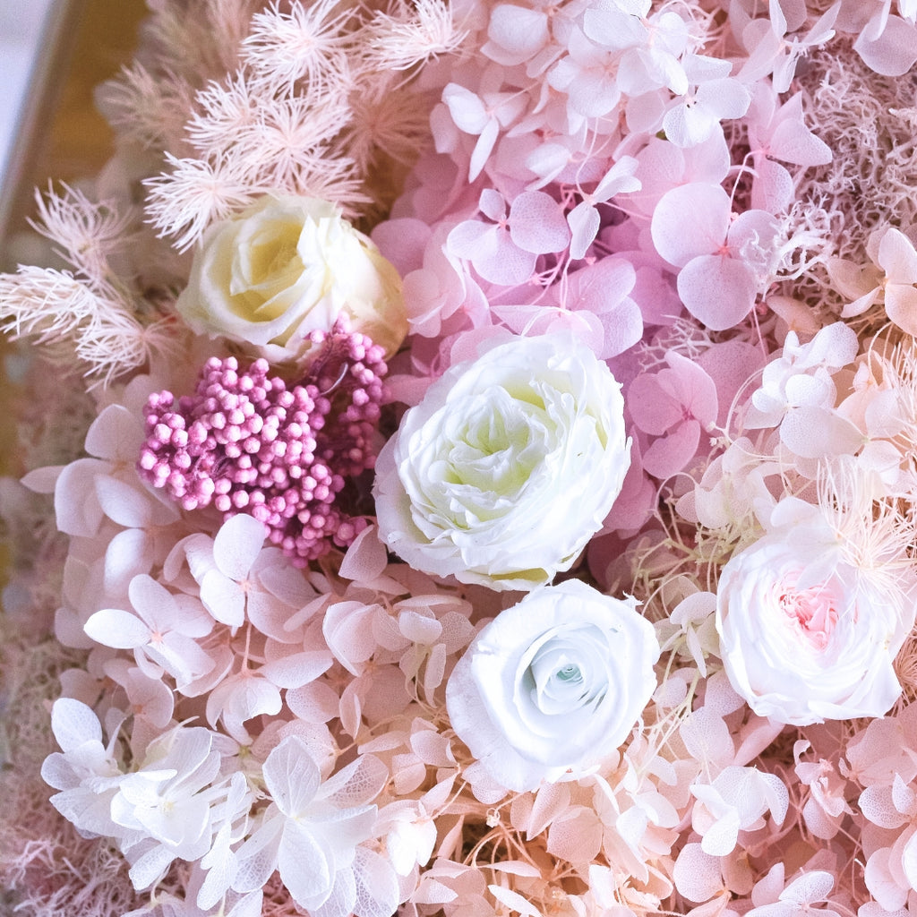 Eternal Amour | Preserved Flower image 11