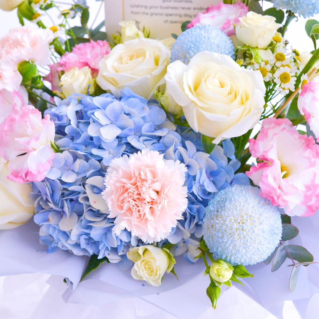 Beacon | Business Opening Flower Box image 4