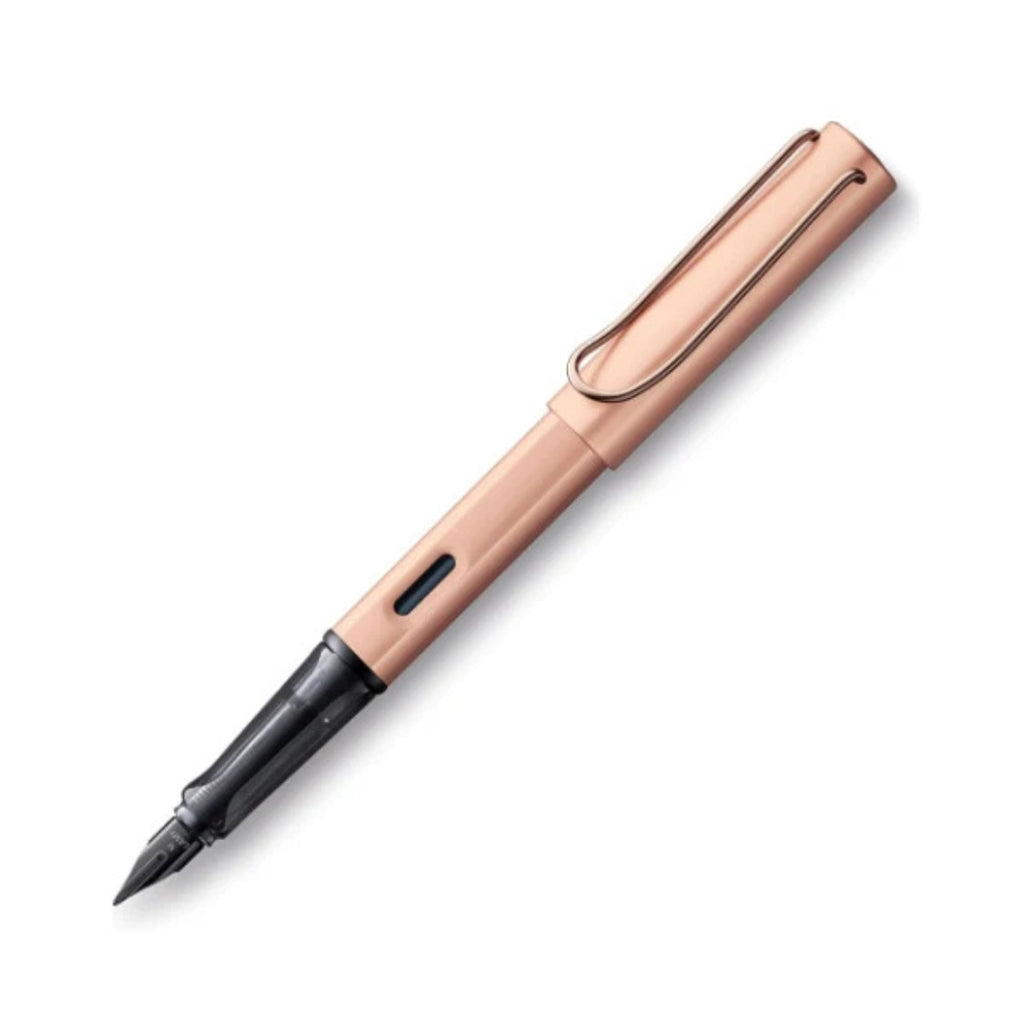 LAMY AL Star - Fountain Pen image 8