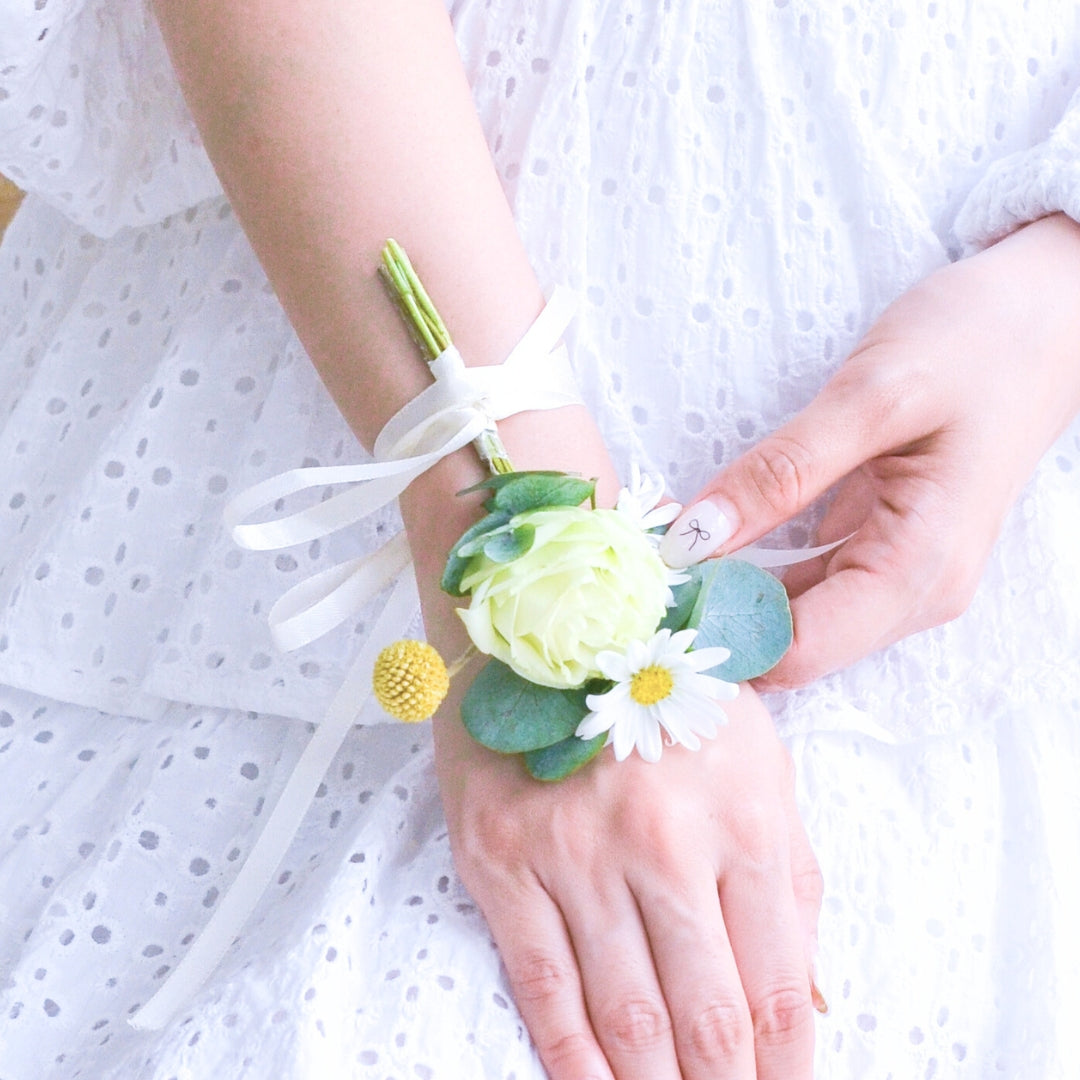 Vow of Forever - Corsage image 0