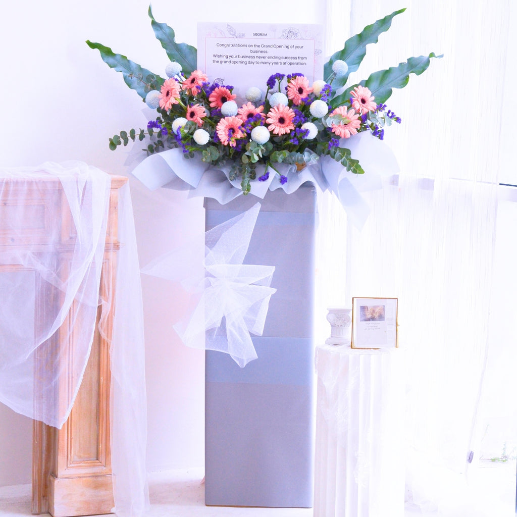 Dreamscapes | Business Opening Stand image 7