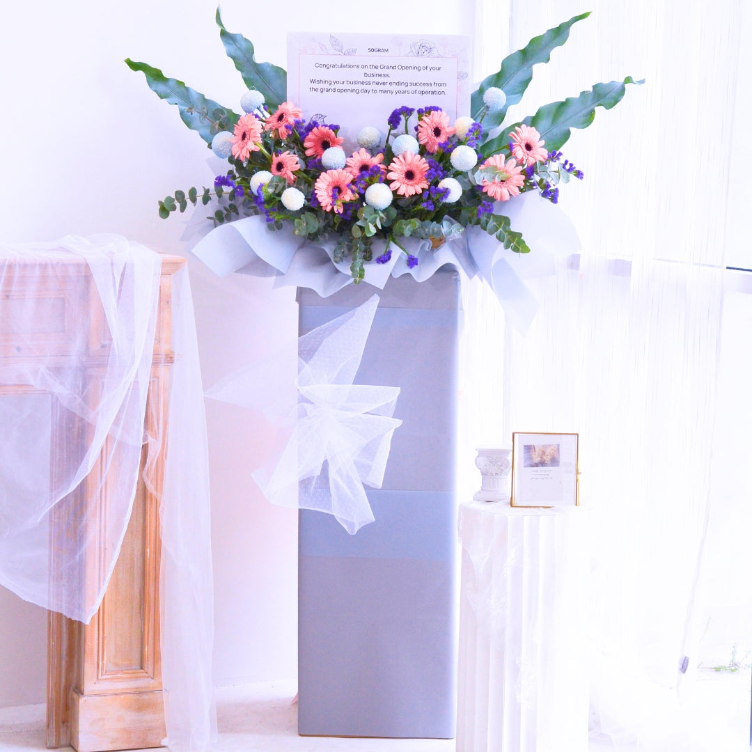 Dreamscapes | Business Opening Stand image 7