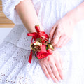 Promise of Forever - Corsage image 0