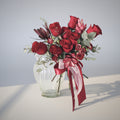 Amber | Bridal Bouquet image 0