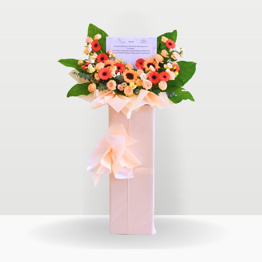 Medley Bliss | Business Opening Stand image 8