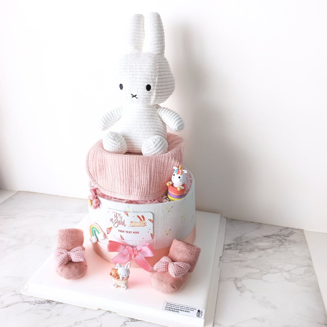 Little Wonder Baby Shower Gift image 3