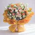Sovereign Charm Hand Bouquet image 0