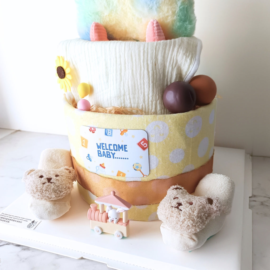 Baby Étoile Baby Shower Gift image 4