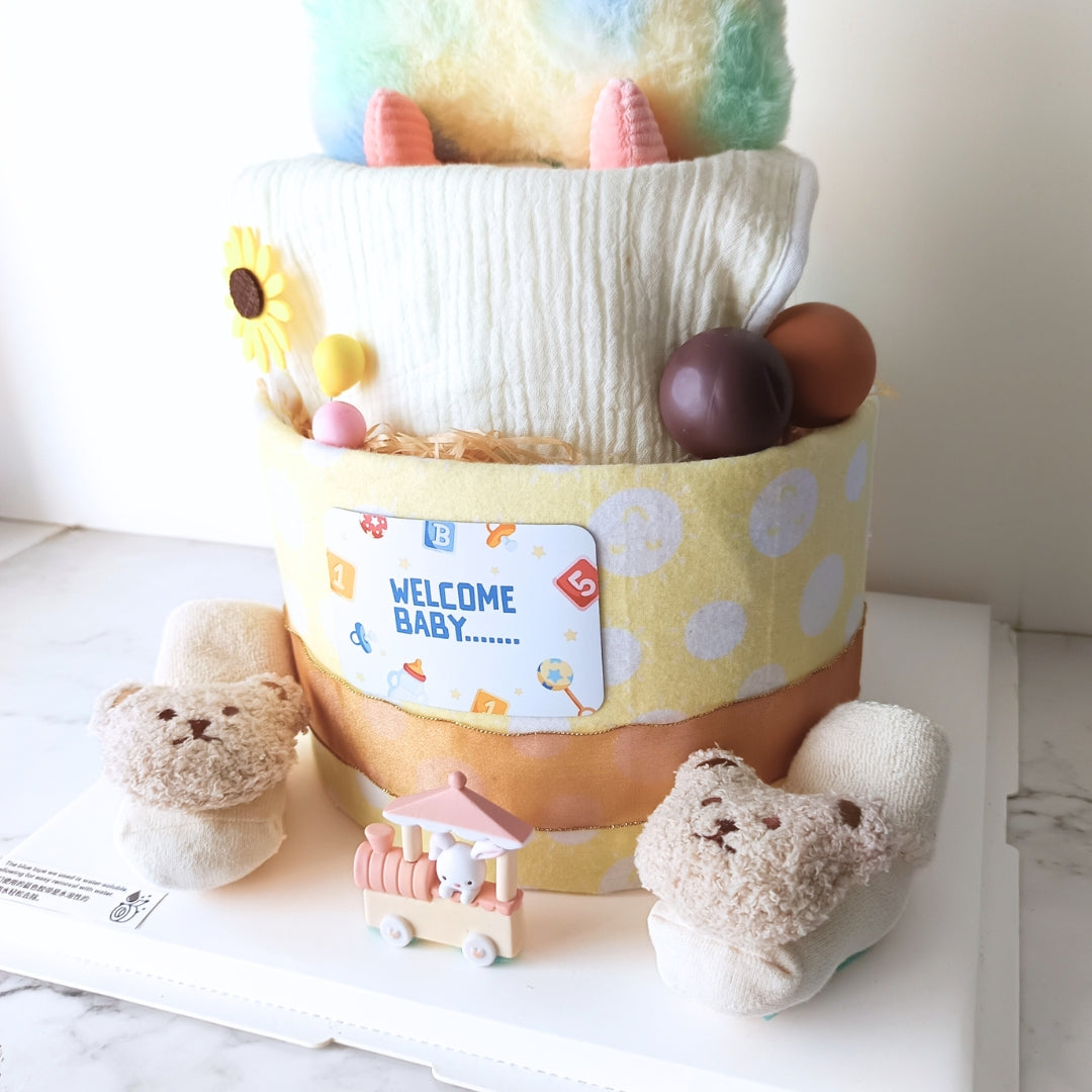 Baby Étoile Baby Shower Gift image 4