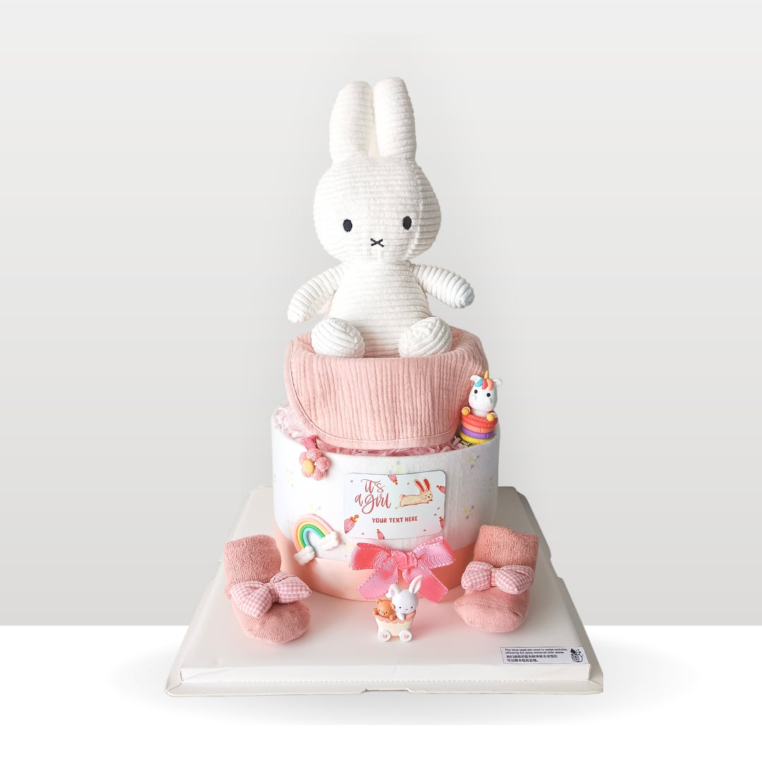 Little Wonder Baby Shower Gift image 0