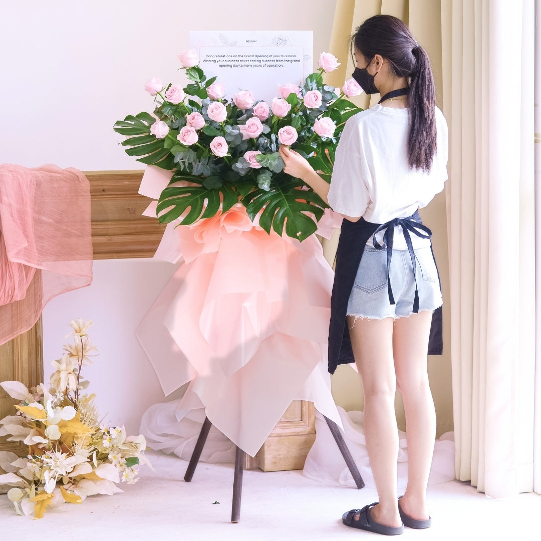 Sweet Successful | Business Opening Stand image 14