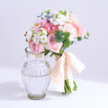 Poppy Serenade | Bridal Bouquet image 0