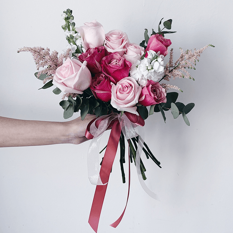 Isabelle | Bridal Bouquet - 3