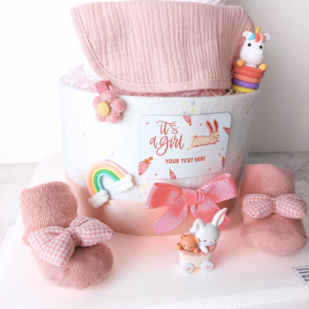 Little Wonder Baby Shower Gift image 7
