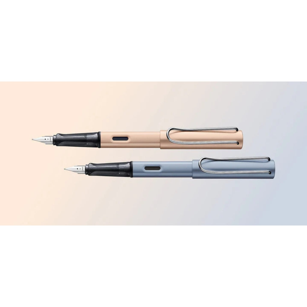LAMY AL Star - Fountain Pen image 3