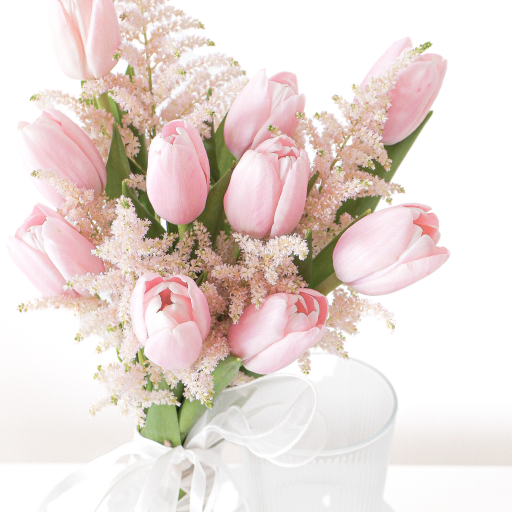 Pink Impression | Bridal Bouquet - 3