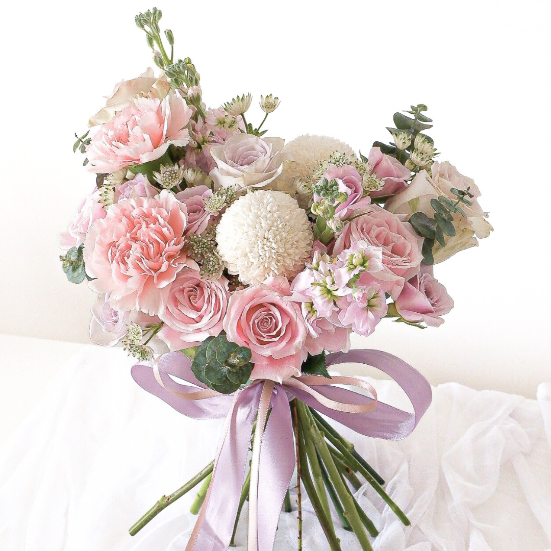 Whimsical | Bridal Bouquet - 3