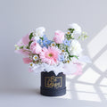 Noir Romance Flower Box image 0