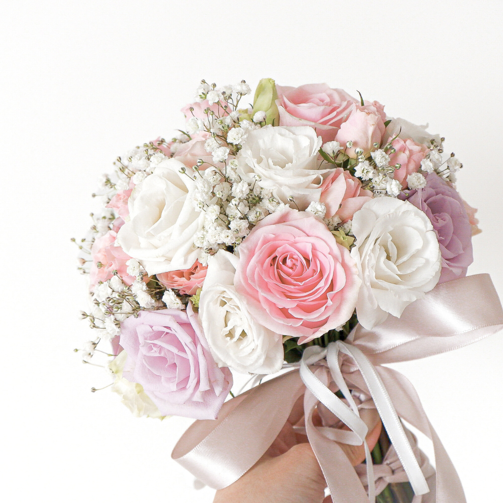 Allium | Bridal Bouquet - 3