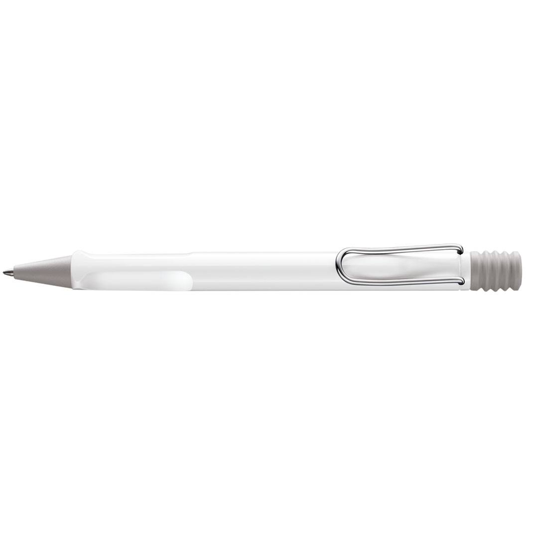 Lamy Safari Series - BallPoint Pen - White image 0