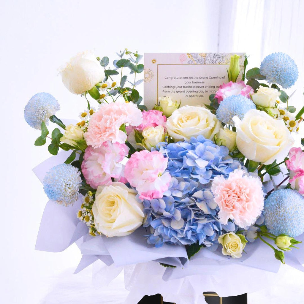 Beacon | Business Opening Flower Box image 5