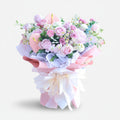 Divine Essence Hand Bouquet image 0