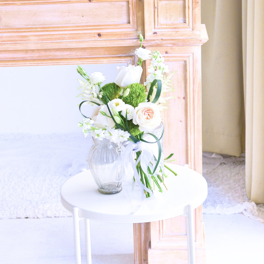 Sweet Vows | Bridal Bouquet image 2