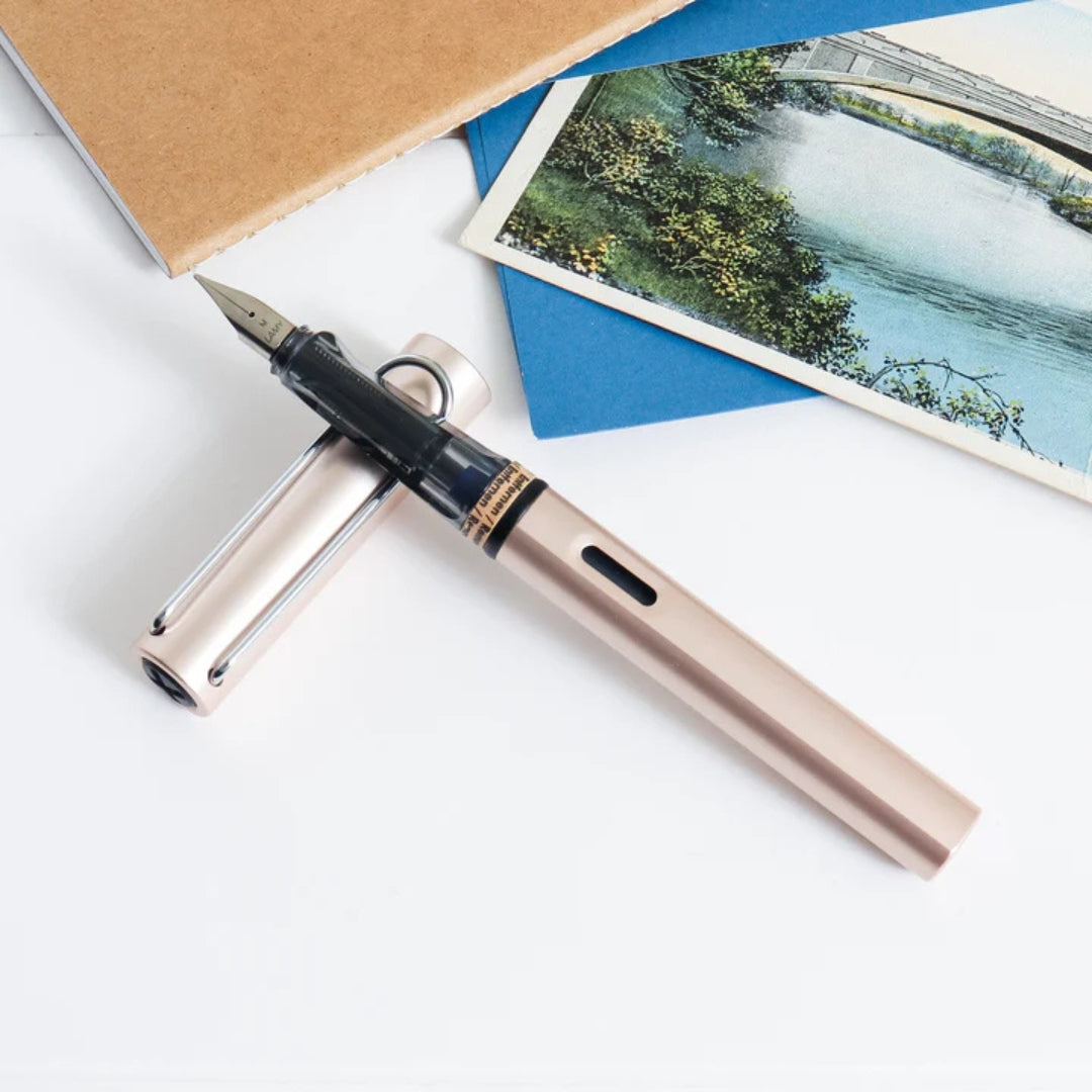 LAMY AL Star - Fountain Pen image 2