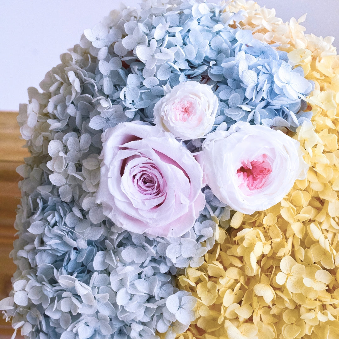 Eternal Amour | Preserved Flower image 12
