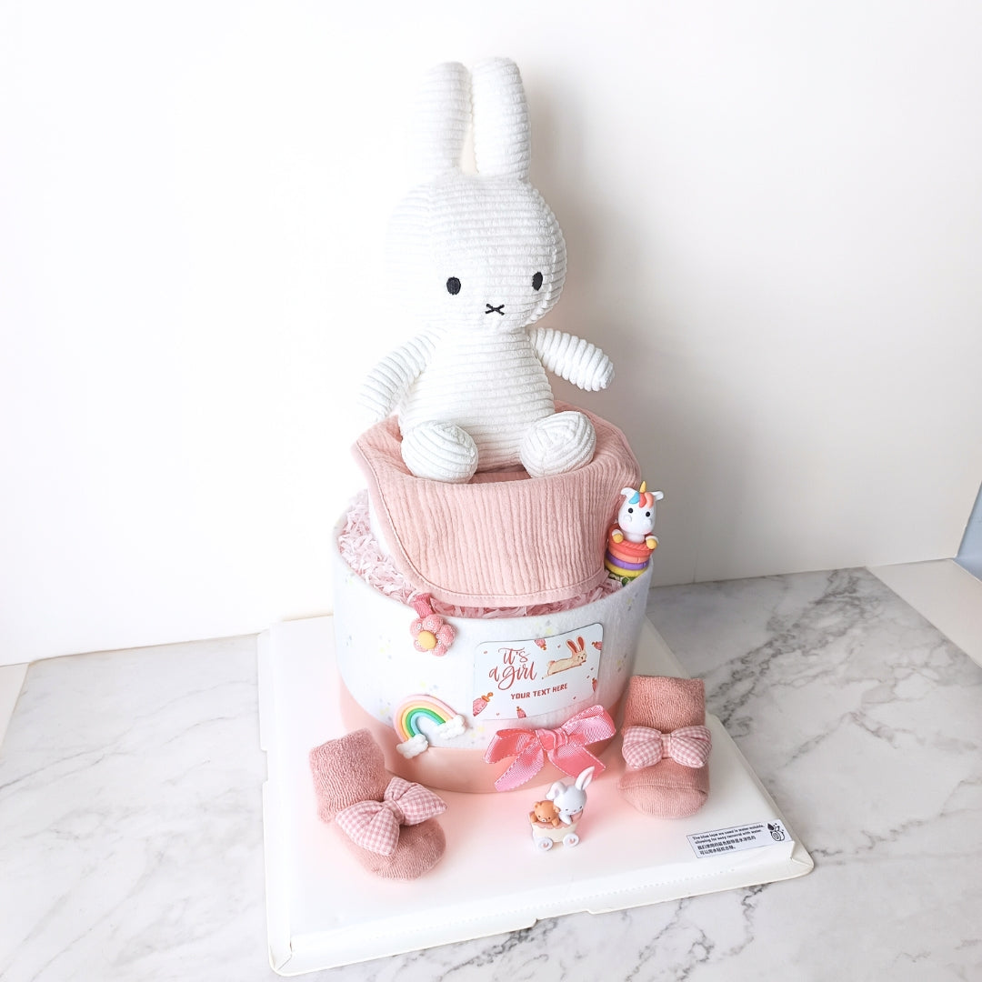Little Wonder Baby Shower Gift image 4