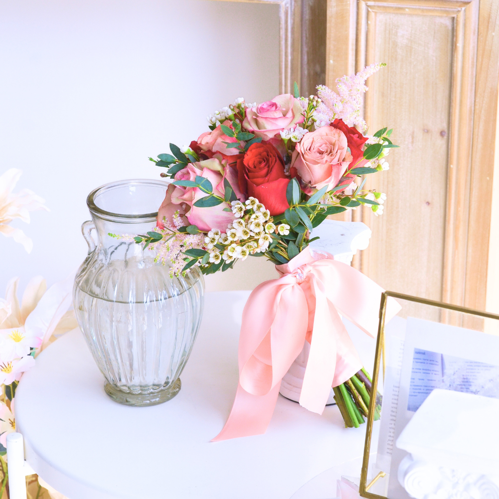True Love | Bridal Bouquet image 2