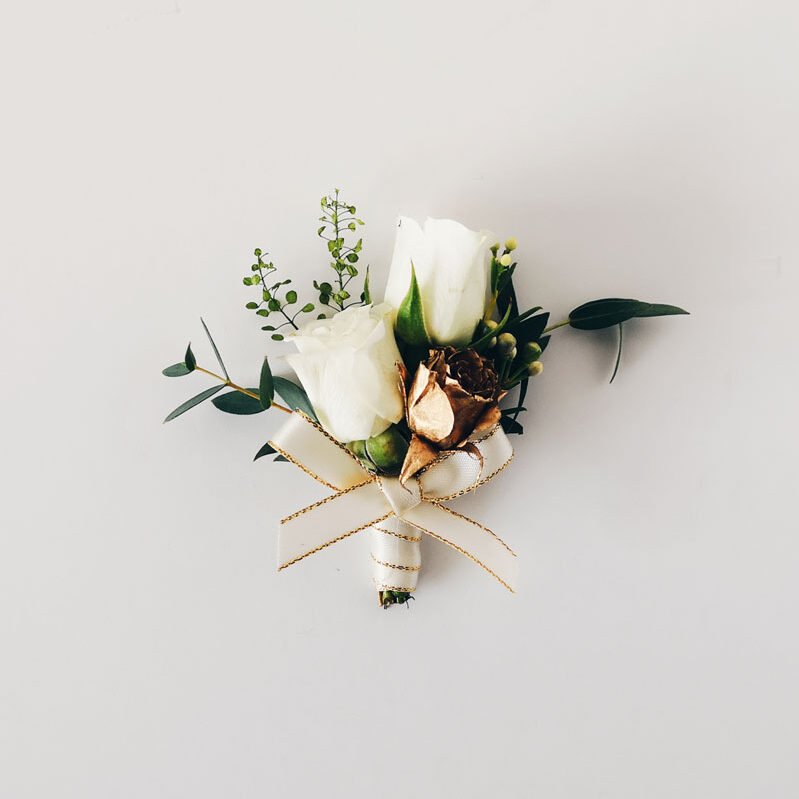 Nojito | Boutonniere
