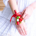 Bound by Love - Corsage image 0