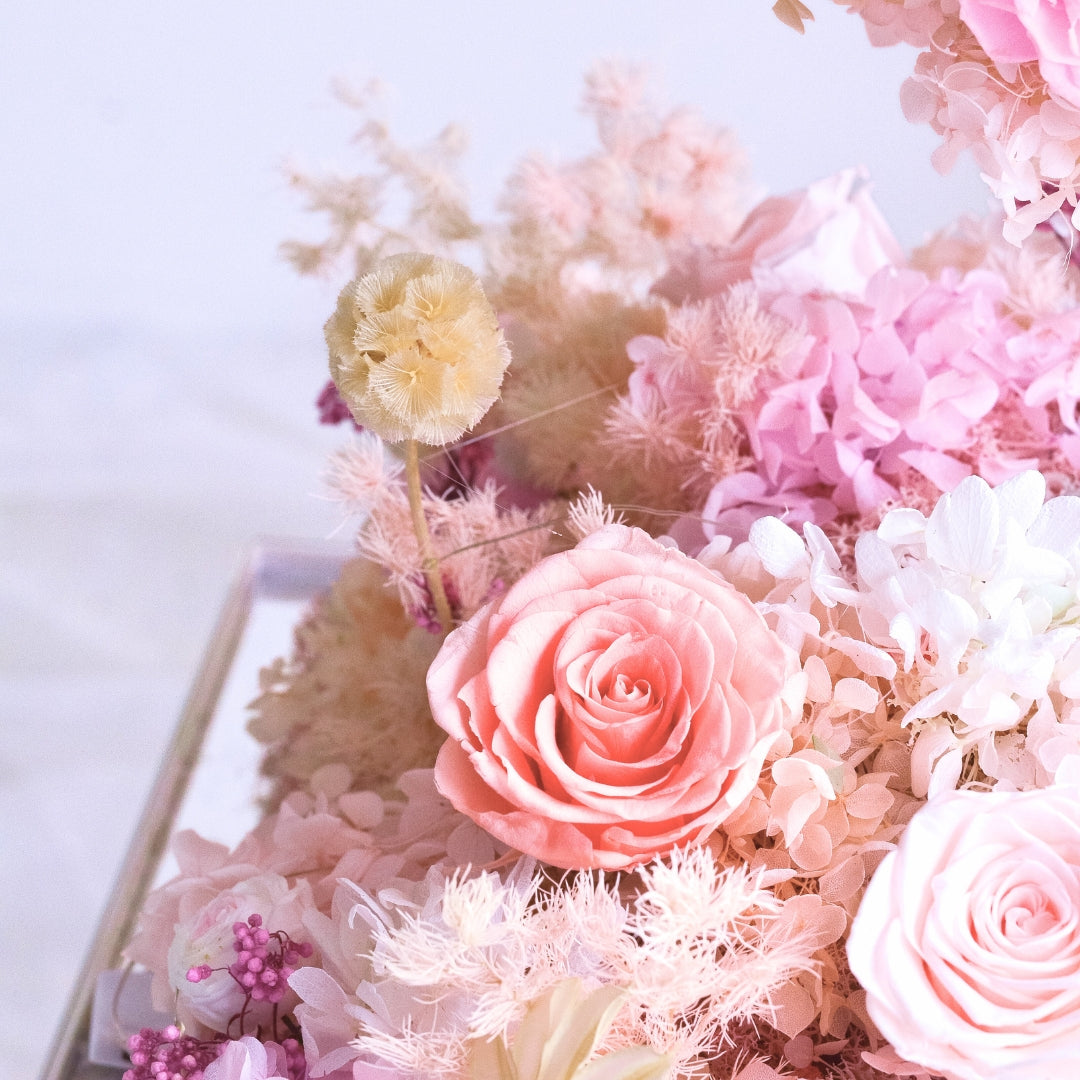 Eternal Amour | Preserved Flower image 7