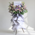 Aspire to Greatness | Business Opening Stand image 0