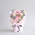 Graceful Strength Mini Hand Bouquet image 0