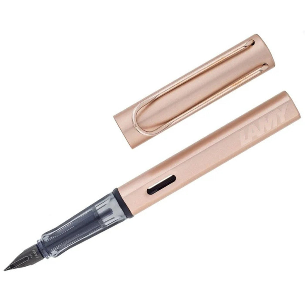 LAMY AL Star - Fountain Pen image 9